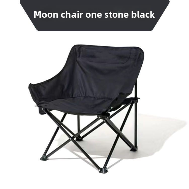 Portable Foldable Moon Chair