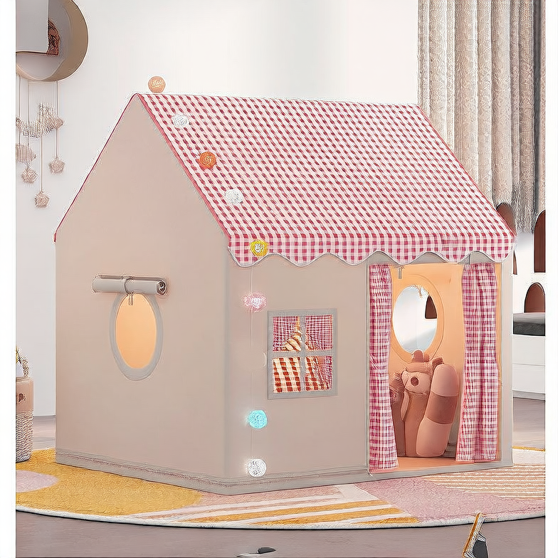 Children Play Tent