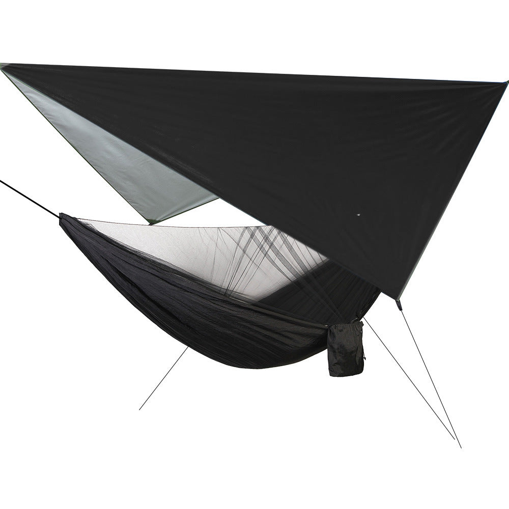 camping hammock