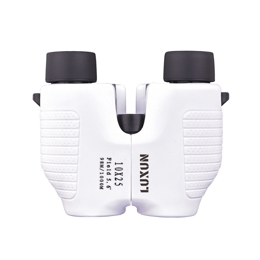 Automatic Focus Binoculars