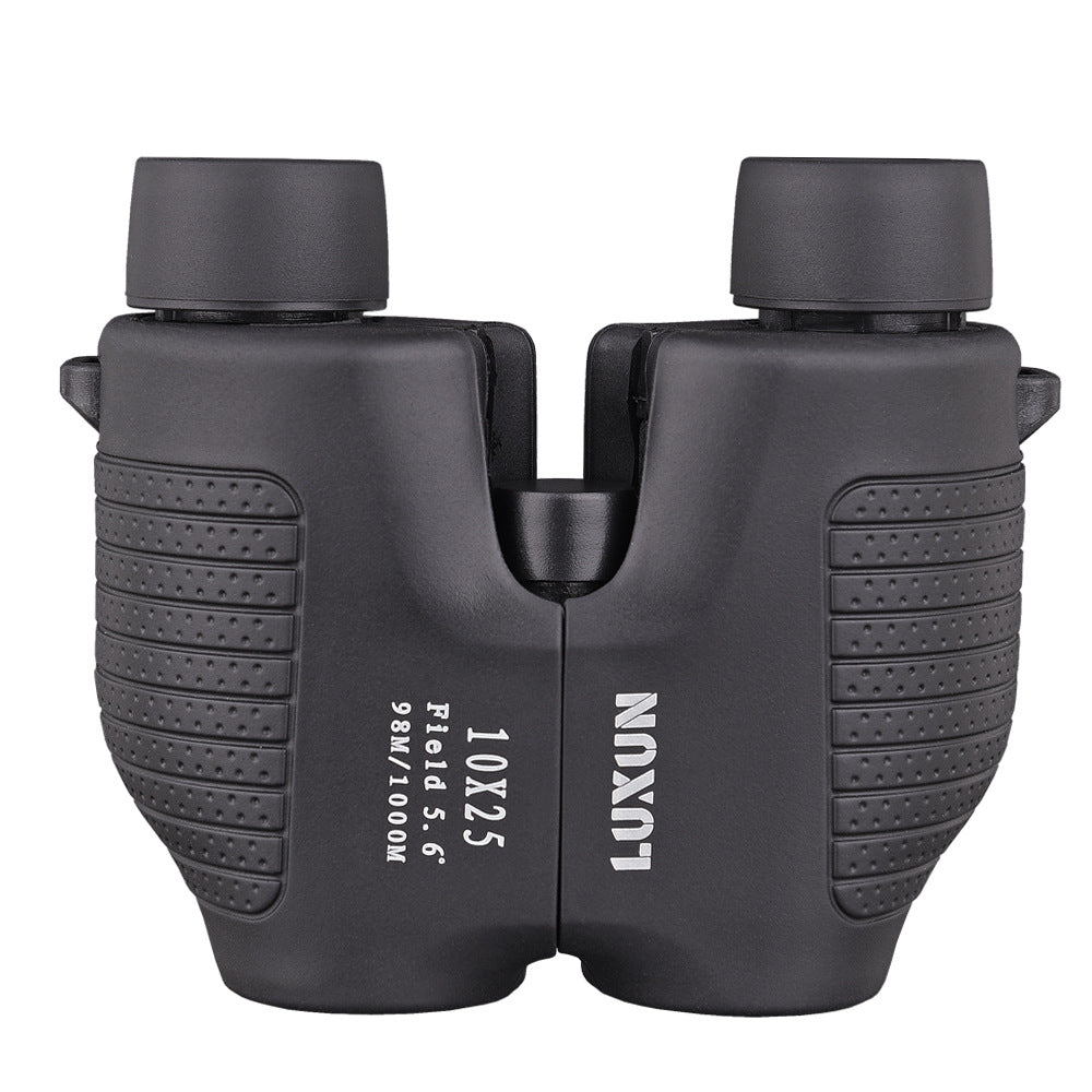 Automatic Focus Binoculars