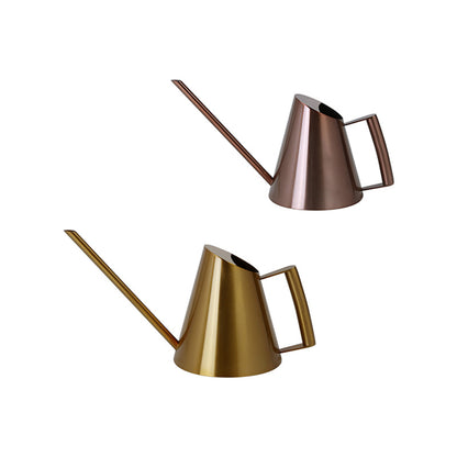 Stainless Steel Watering Pot