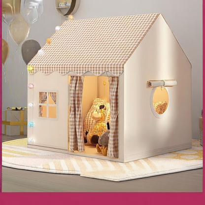 Children Play Tent