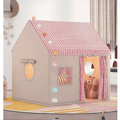 Children Play Tent