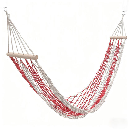Cotton hammock