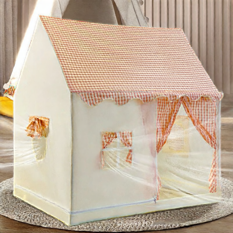 Children Play Tent