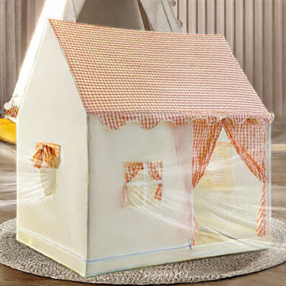 Children Play Tent