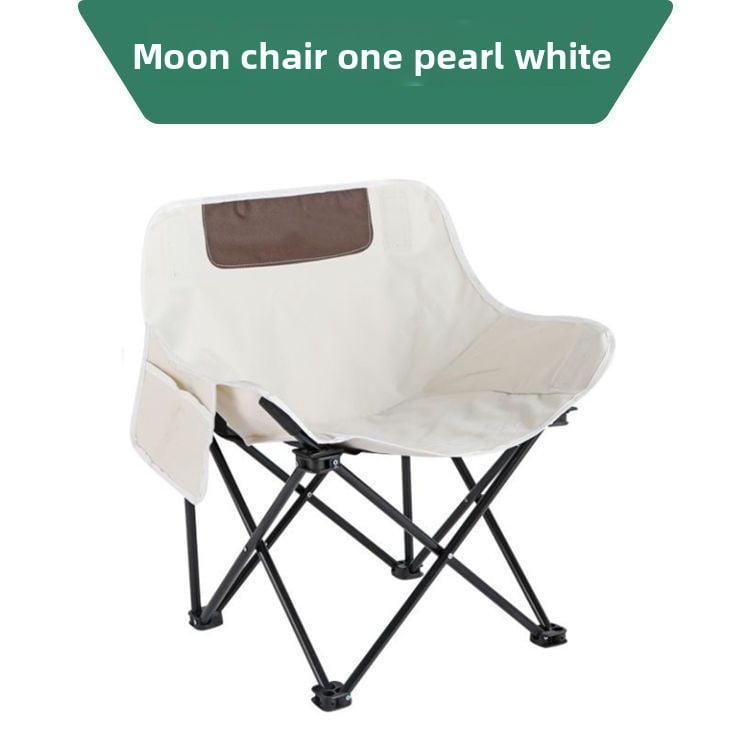 Portable Foldable Moon Chair