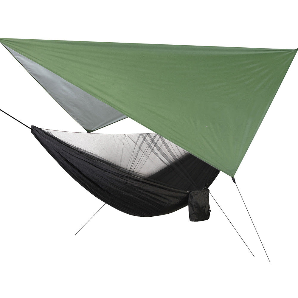 camping hammock
