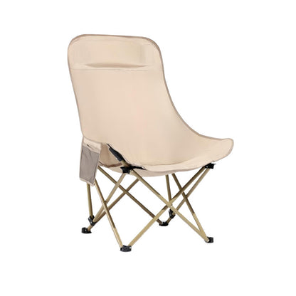 Portable High Back Camping Chair