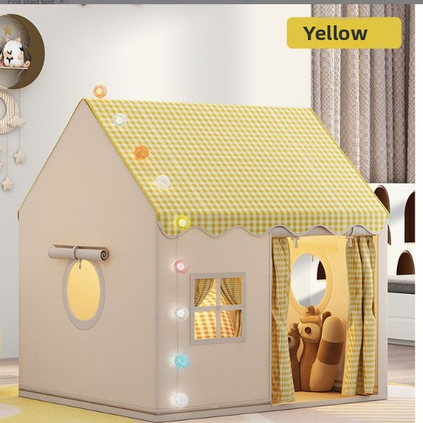 Children Play Tent