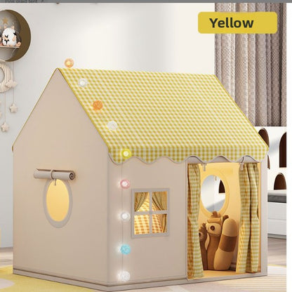 Children Play Tent
