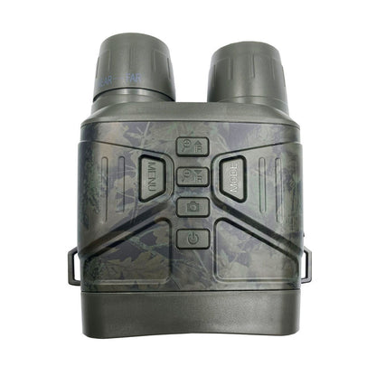 high-definition night vision device