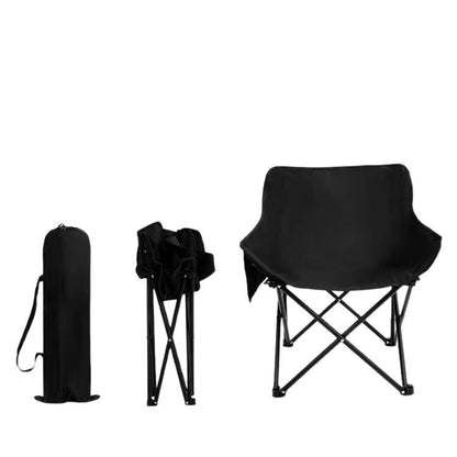 Portable Foldable Moon Chair