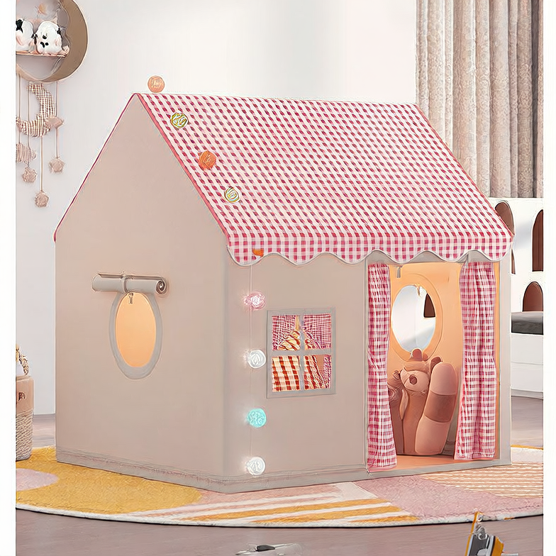Children Play Tent