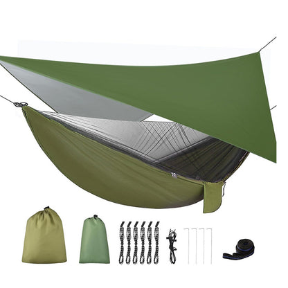 camping hammock