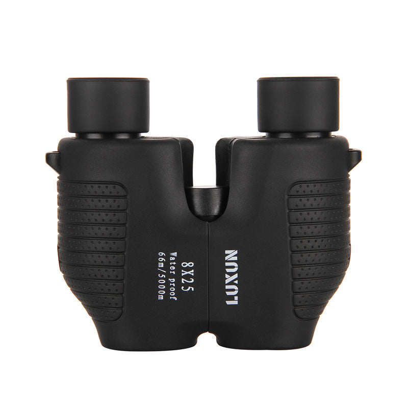 Automatic Focus Binoculars
