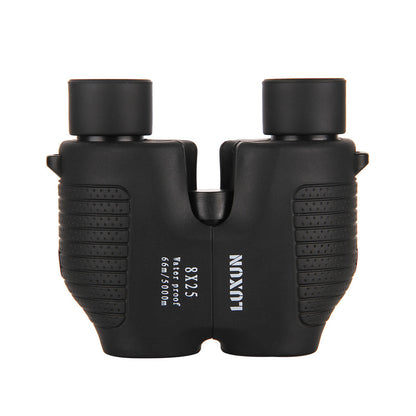 Automatic Focus Binoculars