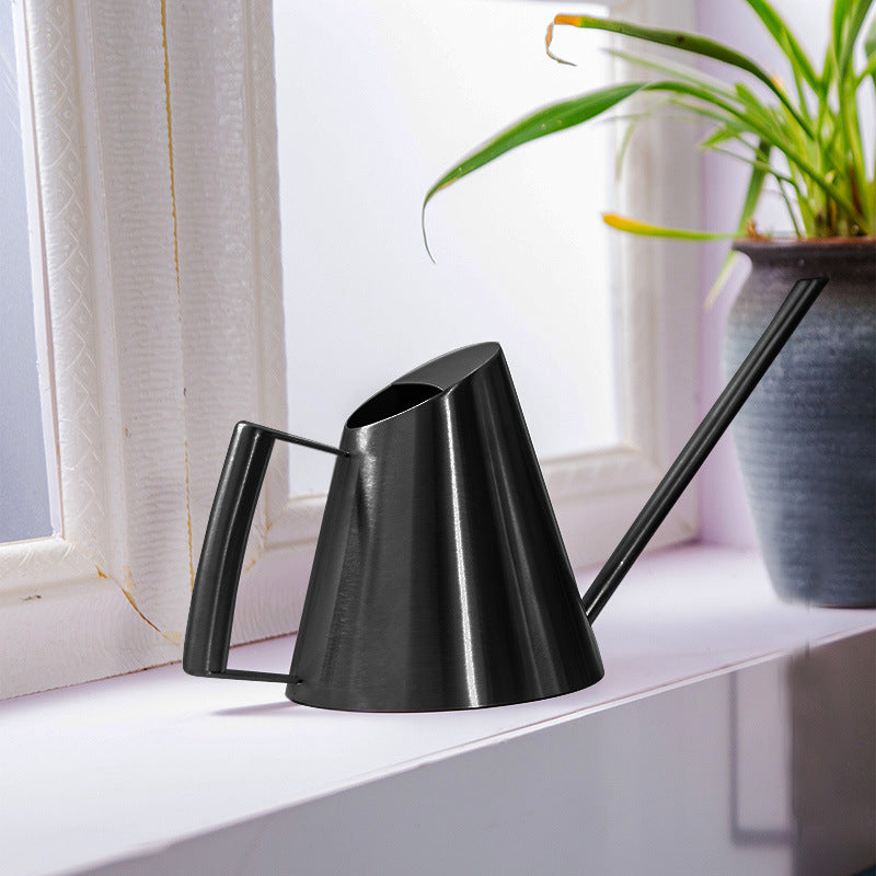 Stainless Steel Watering Pot