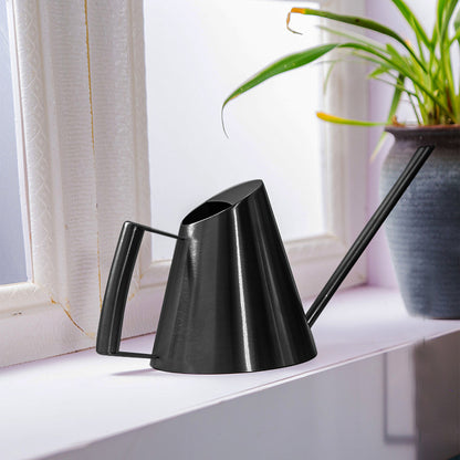 Stainless Steel Watering Pot