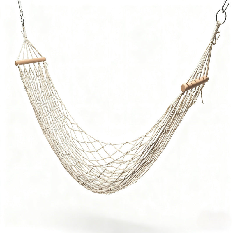 Cotton hammock