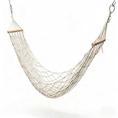 Cotton hammock