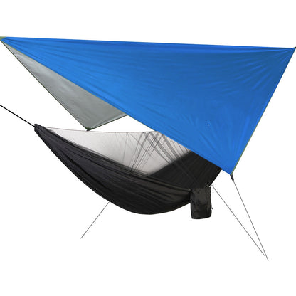 camping hammock
