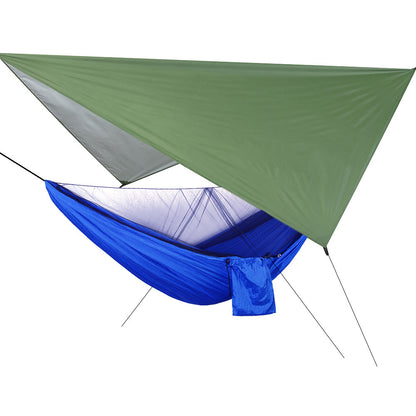 camping hammock