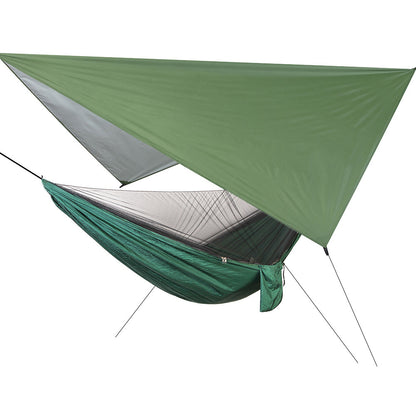 camping hammock