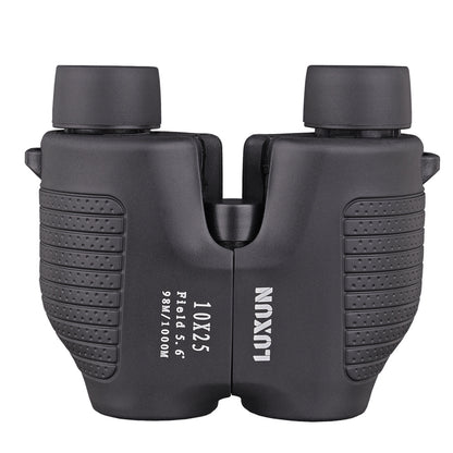 Automatic Focus Binoculars