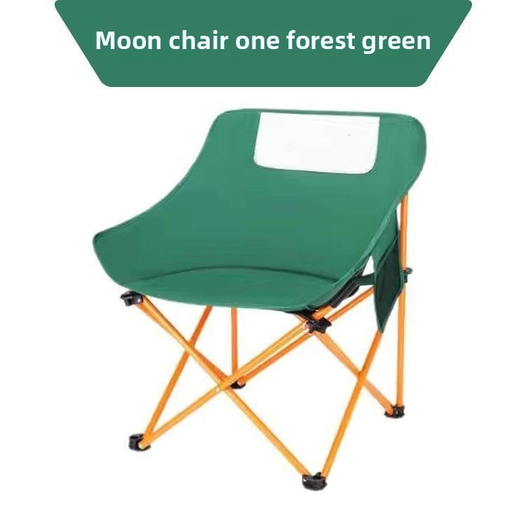 Portable Foldable Moon Chair