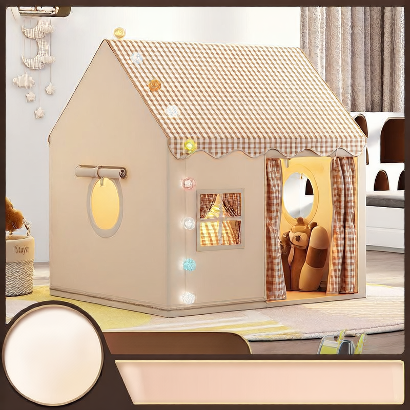 Children Play Tent