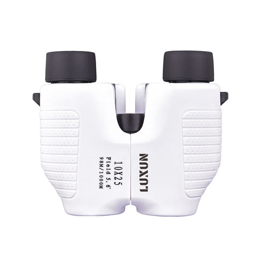 Automatic Focus Binoculars