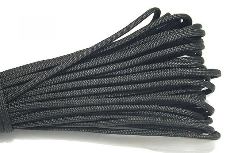 Tie up the drying rope