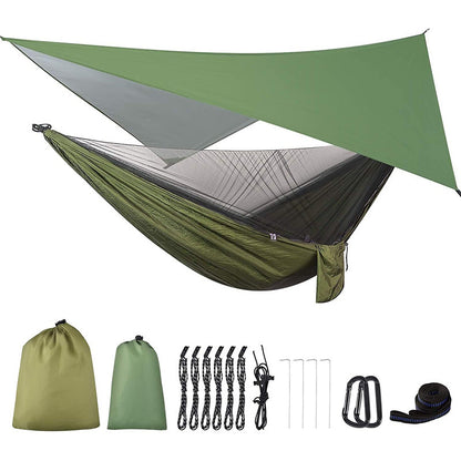 camping hammock